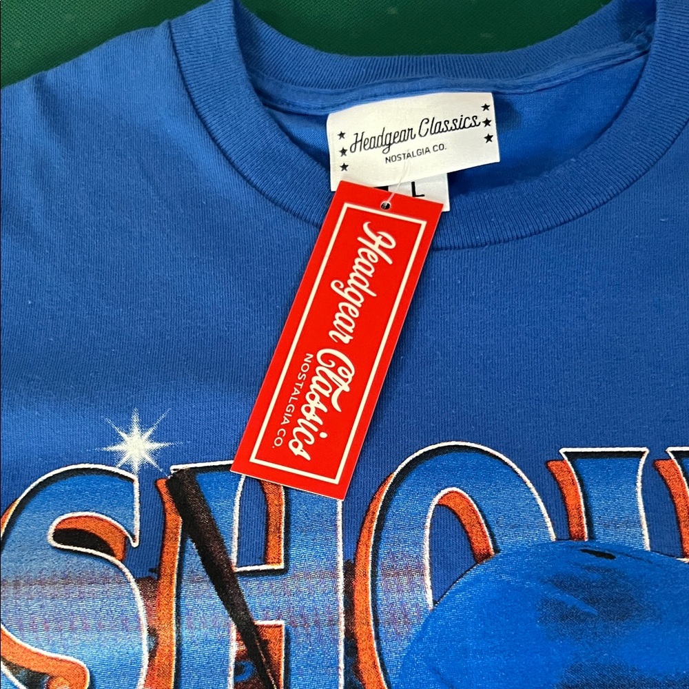 LA Dodgers Shohei Ohtani tee - Picture 2 of 2